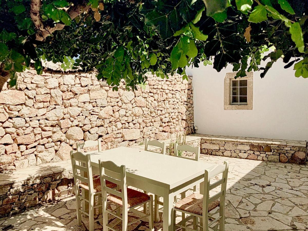 Keramoto Cottage Exterior photo