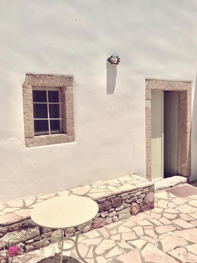 Keramoto Cottage Exterior photo